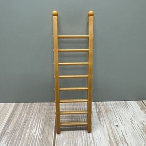 Calico Critters Ladder from Red Roof Cozy Cottage Replacement Part
